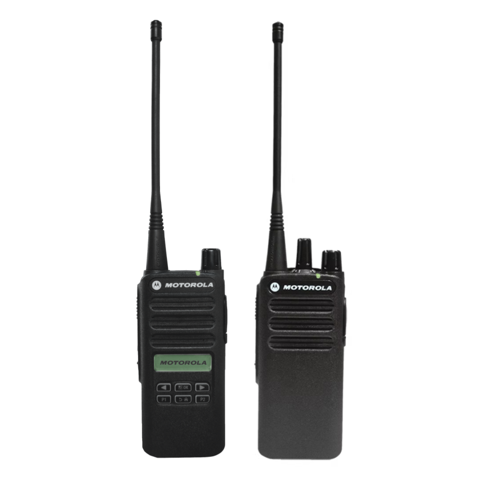 Motorola MOTOTRBO DEP 250 — foto 1