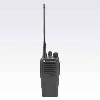 Motorola MOTOTRBO DEP 450 — foto 1