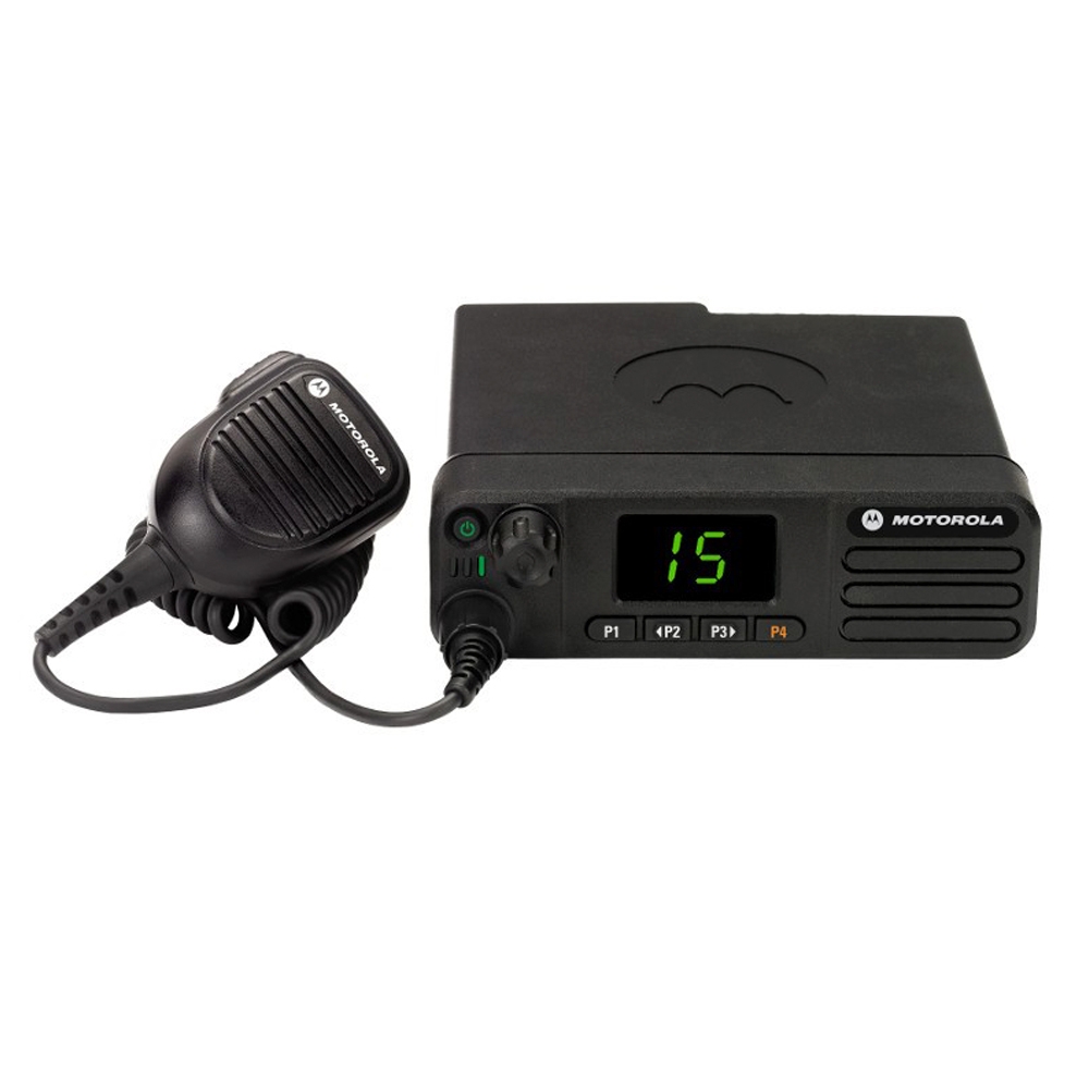 Motorola DEM300 — foto 1