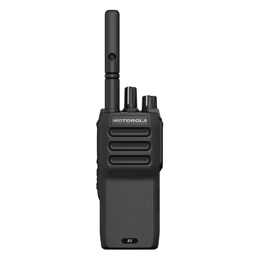 Motorola MOTOTRBO R2 — foto 1
