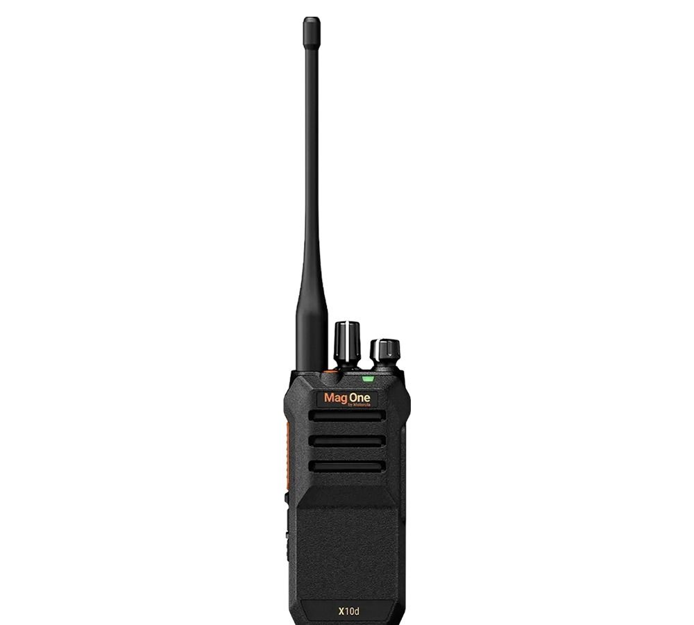 Motorola MagOne X10d — foto 1
