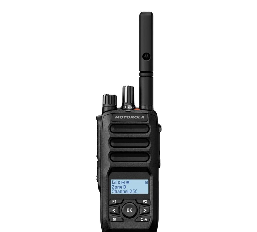 Motorola MOTOTRBO R5 — foto 1
