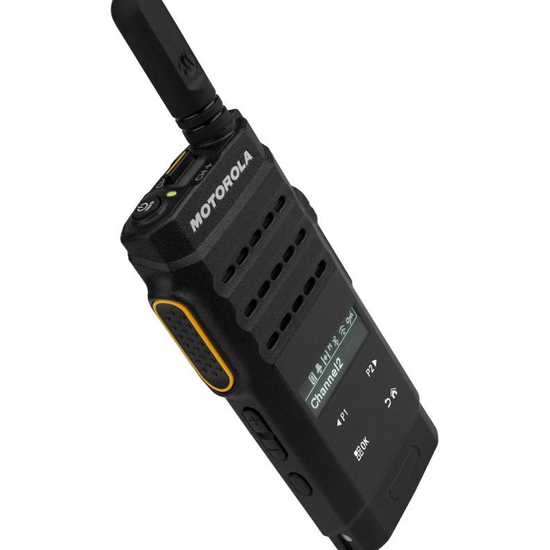 Motorola SL500e — foto 1