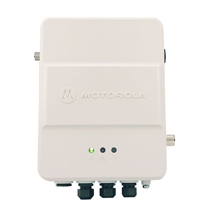 Motorola MOTOTRBO SLR1000 — foto 1