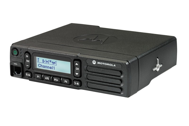 Motorola DEM500 — foto 1