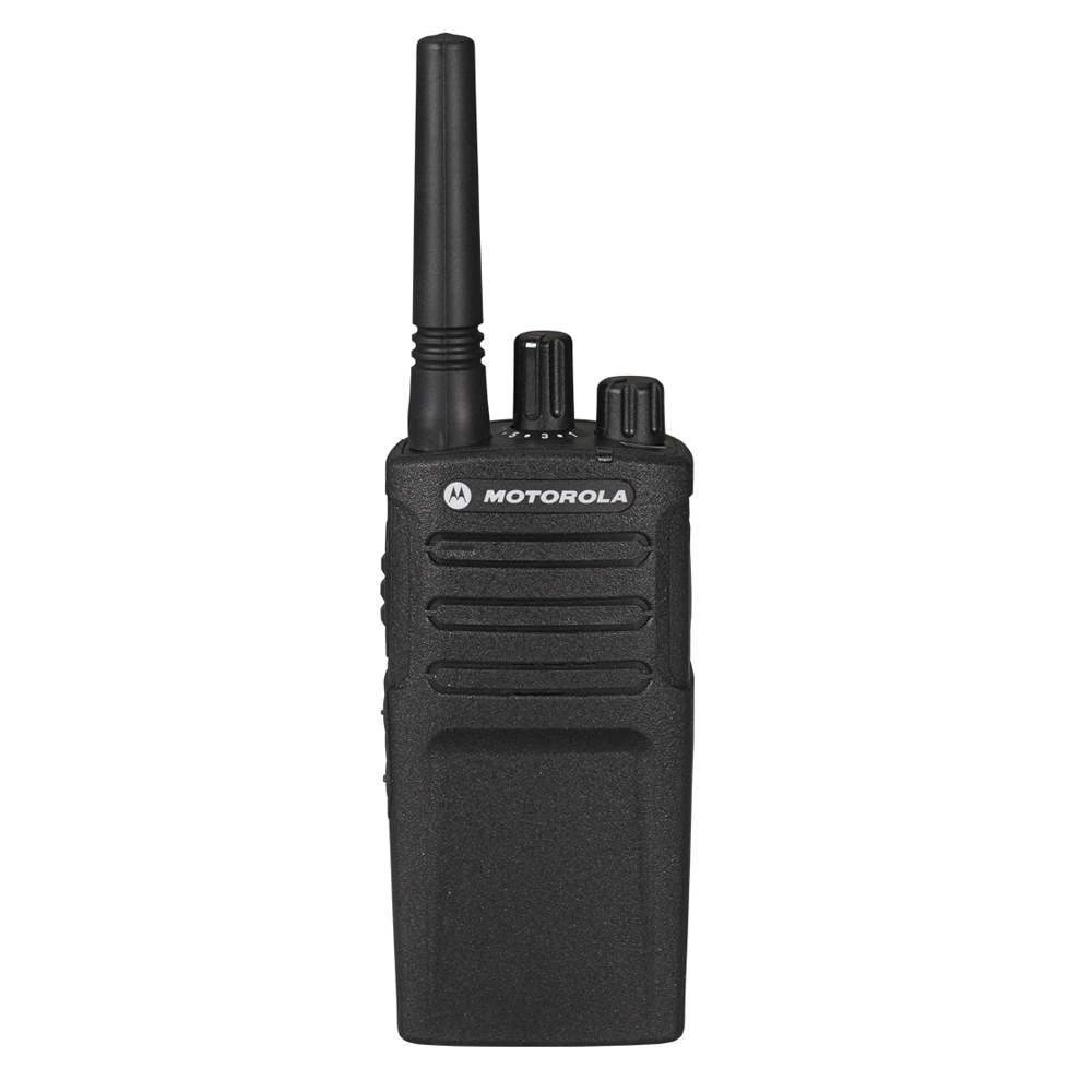 Motorola RVA50 — foto 1